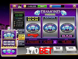 Desvendando o Mundo dos Jogos Virtuais na 170bet