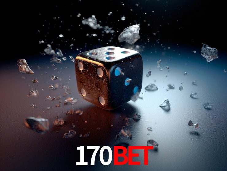Logo da 170bet
