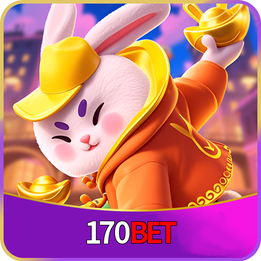 Logo 170bet Cassino Online Brasil